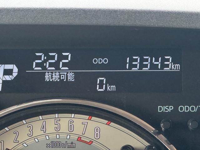 ムーヴキャンバスGブラックアクセントVS SAIIICDチューナー パノラマモニター付 ドラレコ(福岡県)の中古車