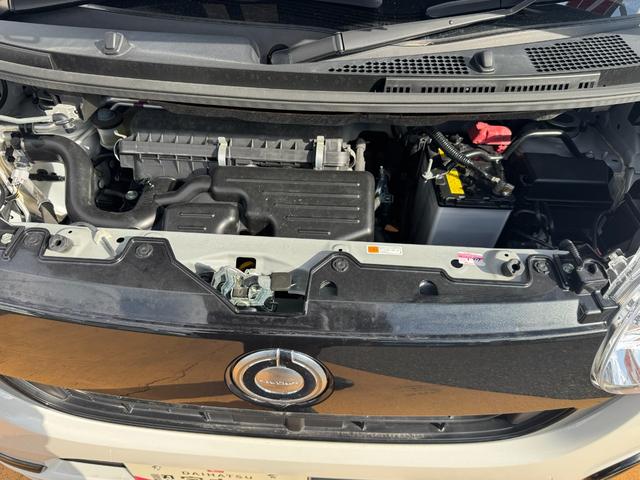 ムーヴキャンバスGブラックアクセントVS SAIIICDチューナー パノラマモニター付 ドラレコ(福岡県)の中古車