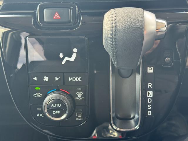 ムーヴキャンバスGブラックアクセントVS SAIIICDチューナー パノラマモニター付 ドラレコ(福岡県)の中古車