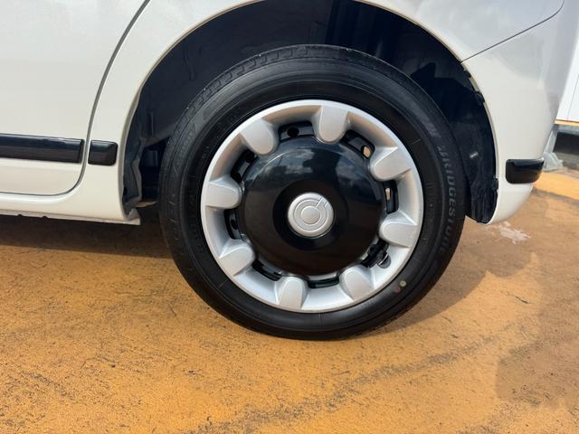 ムーヴキャンバスGブラックアクセントVS SAIIICDチューナー パノラマモニター付 ドラレコ(福岡県)の中古車