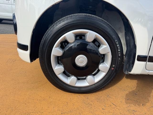 ムーヴキャンバスGブラックアクセントVS SAIIICDチューナー パノラマモニター付 ドラレコ(福岡県)の中古車