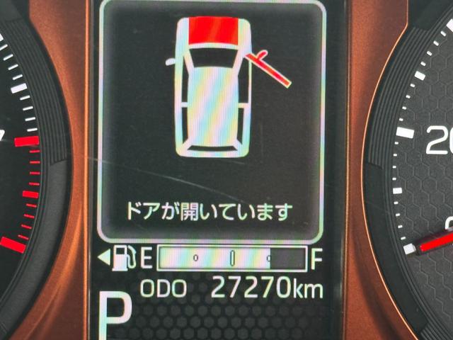 タフトＧターボ純正ディスプレイオーディオ　ＥＴＣ　ドラレコ　バックモニター（福岡県）の中古車