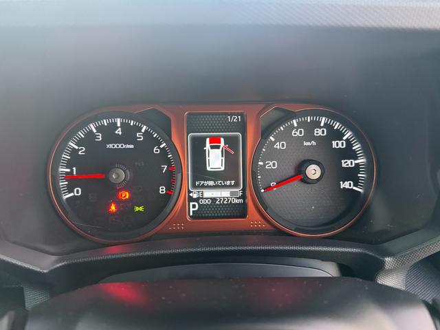 タフトＧターボ純正ディスプレイオーディオ　ＥＴＣ　ドラレコ　バックモニター（福岡県）の中古車