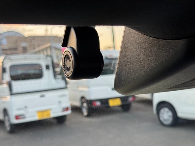 タフトＧターボ純正ディスプレイオーディオ　ＥＴＣ　ドラレコ　バックモニター（福岡県）の中古車