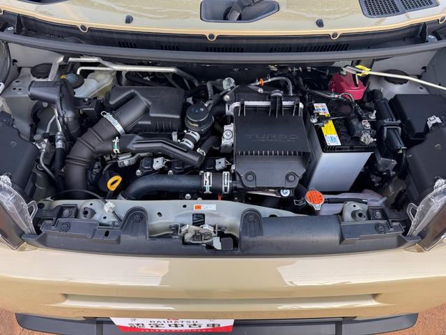 タフトＧターボ純正ディスプレイオーディオ　ＥＴＣ　ドラレコ　バックモニター（福岡県）の中古車