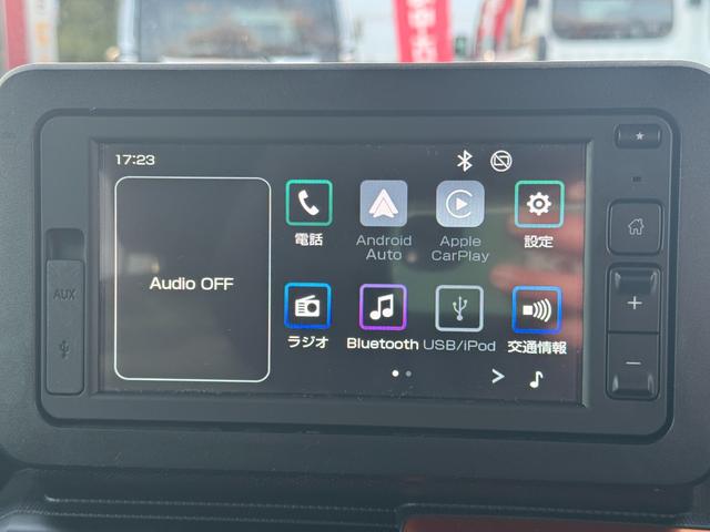 タフトＧターボ純正ディスプレイオーディオ　ＥＴＣ　ドラレコ　バックモニター（福岡県）の中古車