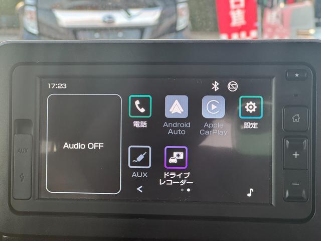 タフトＧターボ純正ディスプレイオーディオ　ＥＴＣ　ドラレコ　バックモニター（福岡県）の中古車