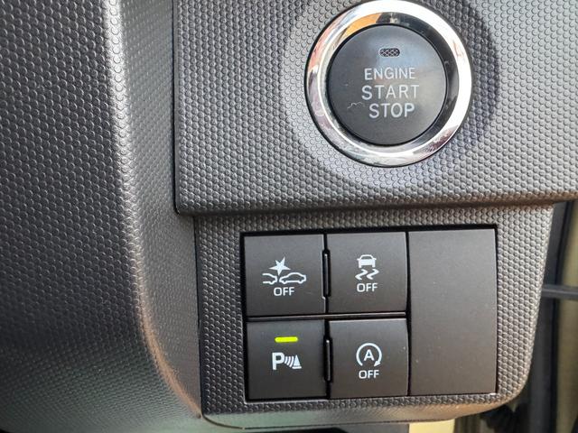 タフトＧターボ純正ディスプレイオーディオ　ＥＴＣ　ドラレコ　バックモニター（福岡県）の中古車