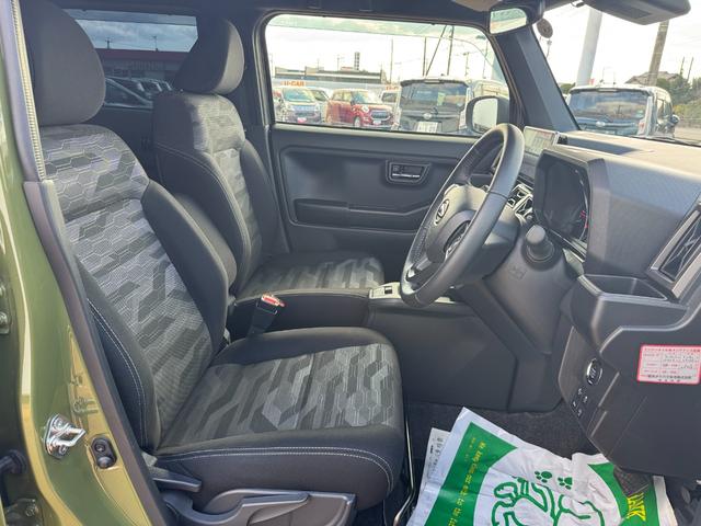 タフトＧターボ　クロムベンチャー純正フルセグナビ　ＥＴＣ　パノラマモニター（福岡県）の中古車