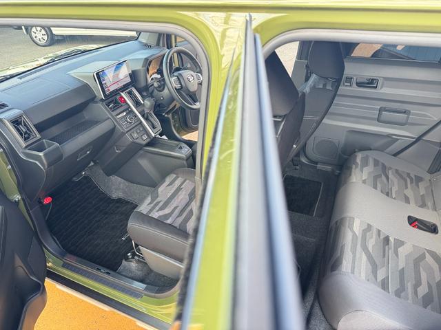 タフトＧターボ　クロムベンチャー純正フルセグナビ　ＥＴＣ　パノラマモニター（福岡県）の中古車