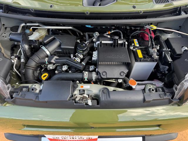 タフトＧターボ　クロムベンチャー純正フルセグナビ　ＥＴＣ　パノラマモニター（福岡県）の中古車