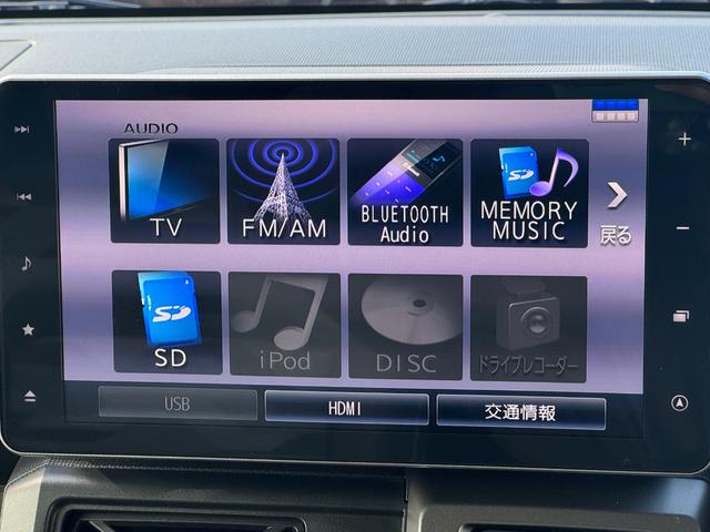 タフトＧターボ　クロムベンチャー純正フルセグナビ　ＥＴＣ　パノラマモニター（福岡県）の中古車