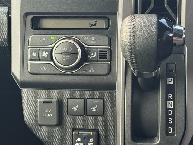 タフトＧターボ　クロムベンチャー純正フルセグナビ　ＥＴＣ　パノラマモニター（福岡県）の中古車