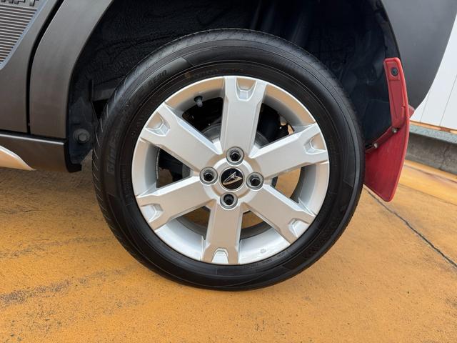 タフトＧターボ　クロムベンチャー純正フルセグナビ　ＥＴＣ　パノラマモニター（福岡県）の中古車