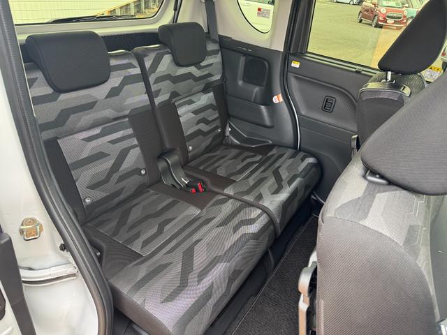 タントファンクロス新車保証継承付　純正フルセグナビ　ＥＴＣ　ドラレコ　パノラマモニター（福岡県）の中古車