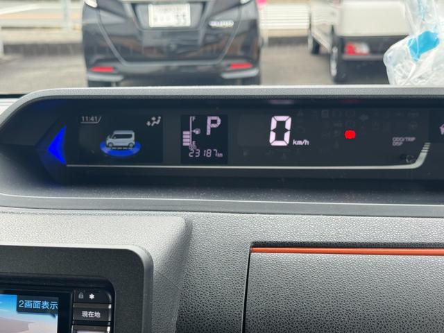 タントファンクロス新車保証継承付　純正フルセグナビ　ＥＴＣ　ドラレコ　パノラマモニター（福岡県）の中古車