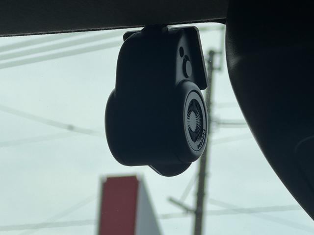 タントファンクロス新車保証継承付　純正フルセグナビ　ＥＴＣ　ドラレコ　パノラマモニター（福岡県）の中古車