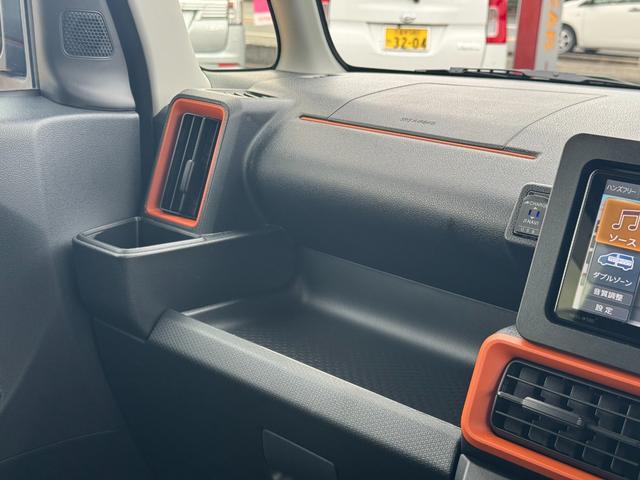 タントファンクロス新車保証継承付　純正フルセグナビ　ＥＴＣ　ドラレコ　パノラマモニター（福岡県）の中古車