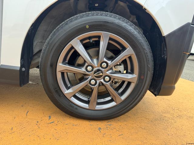 タントファンクロス新車保証継承付　純正フルセグナビ　ＥＴＣ　ドラレコ　パノラマモニター（福岡県）の中古車