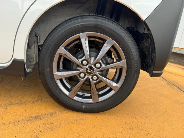 タントファンクロス新車保証継承付　純正フルセグナビ　ＥＴＣ　ドラレコ　パノラマモニター（福岡県）の中古車