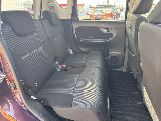 ムーヴＸリミテッドII　ＳＡIII新車保証継承付　純正フルセグナビ　ドラレコ　バックモニター（福岡県）の中古車