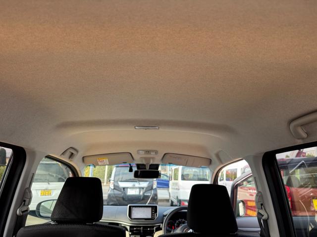 ムーヴＸリミテッドII　ＳＡIII新車保証継承付　純正フルセグナビ　ドラレコ　バックモニター（福岡県）の中古車