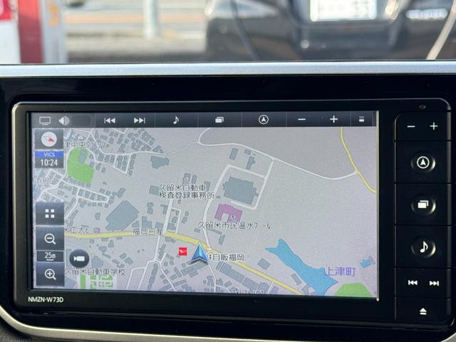 ムーヴＸリミテッドII　ＳＡIII新車保証継承付　純正フルセグナビ　ドラレコ　バックモニター（福岡県）の中古車