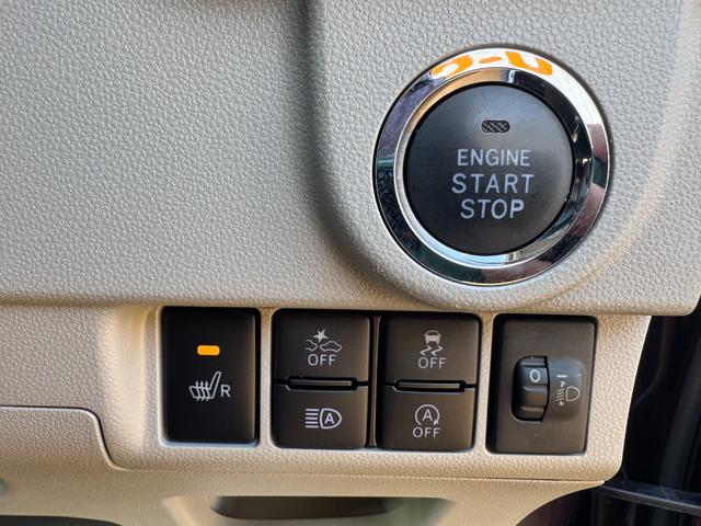 ムーヴＸリミテッドII　ＳＡIII新車保証継承付　純正フルセグナビ　ドラレコ　バックモニター（福岡県）の中古車