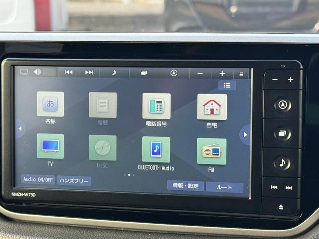 ムーヴＸリミテッドII　ＳＡIII新車保証継承付　純正フルセグナビ　ドラレコ　バックモニター（福岡県）の中古車