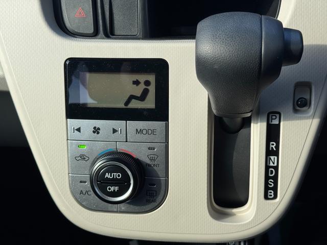 ムーヴＸリミテッドII　ＳＡIII新車保証継承付　純正フルセグナビ　ドラレコ　バックモニター（福岡県）の中古車