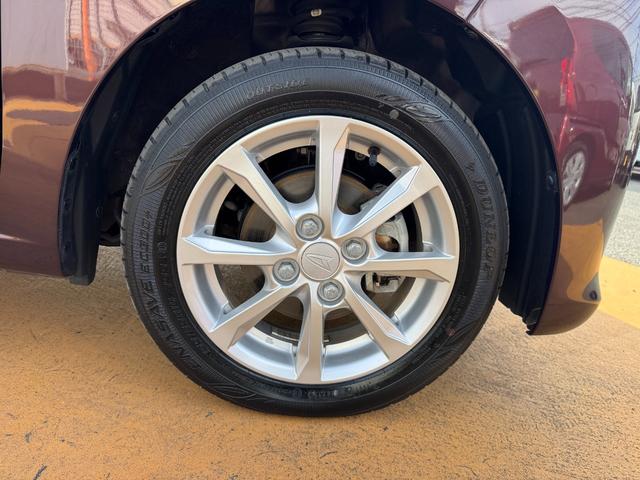 ムーヴＸリミテッドII　ＳＡIII新車保証継承付　純正フルセグナビ　ドラレコ　バックモニター（福岡県）の中古車