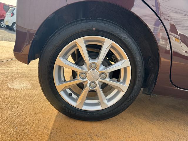 ムーヴＸリミテッドII　ＳＡIII新車保証継承付　純正フルセグナビ　ドラレコ　バックモニター（福岡県）の中古車