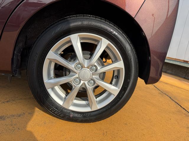 ムーヴＸリミテッドII　ＳＡIII新車保証継承付　純正フルセグナビ　ドラレコ　バックモニター（福岡県）の中古車