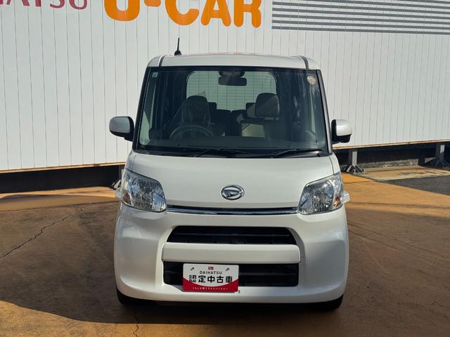 タントＸ純正ワンセグナビ（福岡県）の中古車