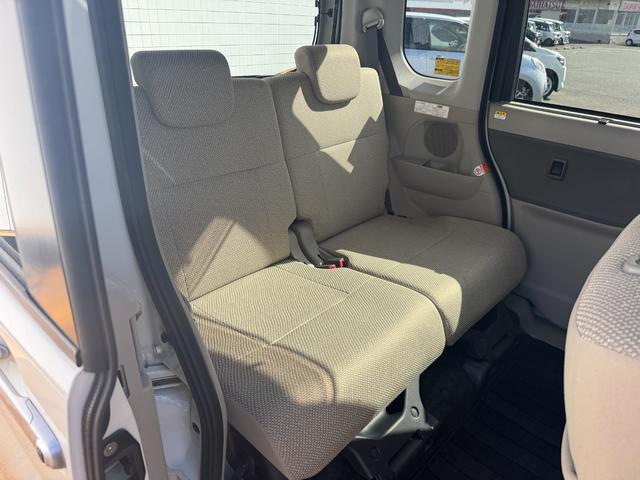 タントＸ純正ワンセグナビ（福岡県）の中古車