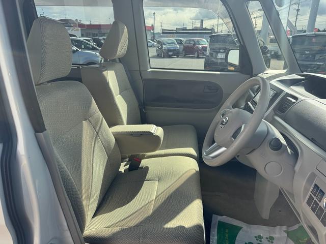 タントＸ純正ワンセグナビ（福岡県）の中古車