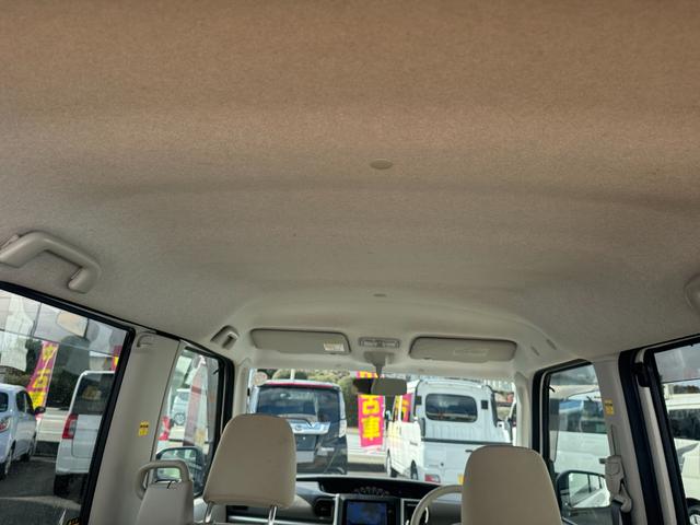 タントＸ純正ワンセグナビ（福岡県）の中古車