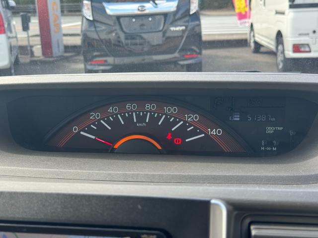 タントＸ純正ワンセグナビ（福岡県）の中古車