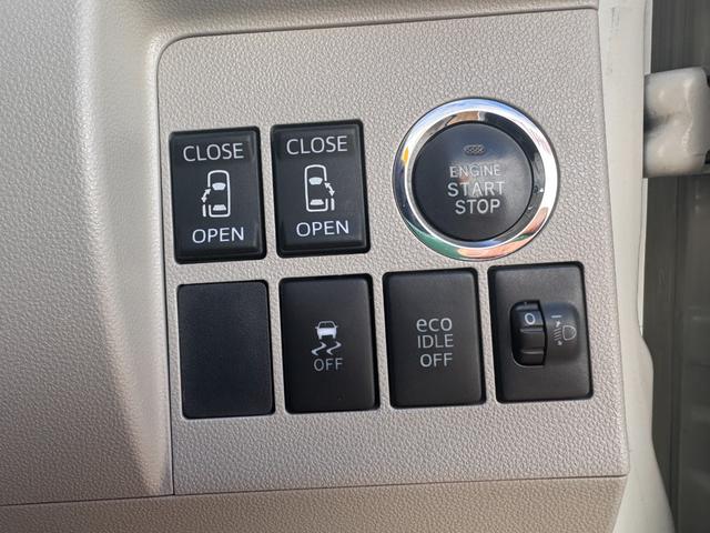 タントＸ純正ワンセグナビ（福岡県）の中古車