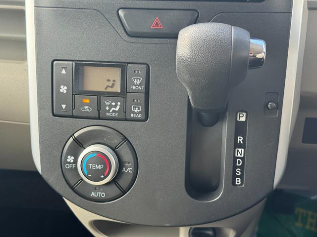 タントＸ純正ワンセグナビ（福岡県）の中古車