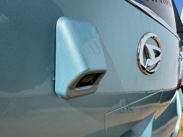 ミライースＸ　ＳＡIII純正フルセグナビ　バックモニター（福岡県）の中古車