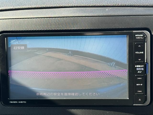 ミライースＸ　ＳＡIII純正フルセグナビ　バックモニター（福岡県）の中古車