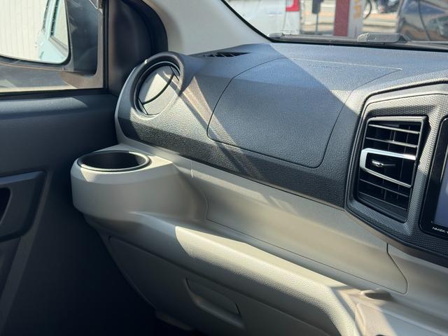 ミライースＸ　ＳＡIII純正フルセグナビ　バックモニター（福岡県）の中古車