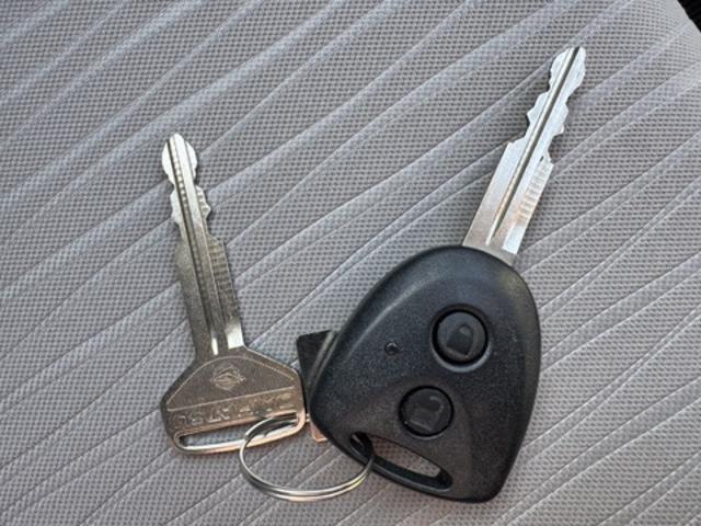 ミライースＸ　ＳＡIII純正フルセグナビ　バックモニター（福岡県）の中古車