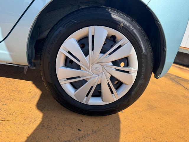 ミライースＸ　ＳＡIII純正フルセグナビ　バックモニター（福岡県）の中古車