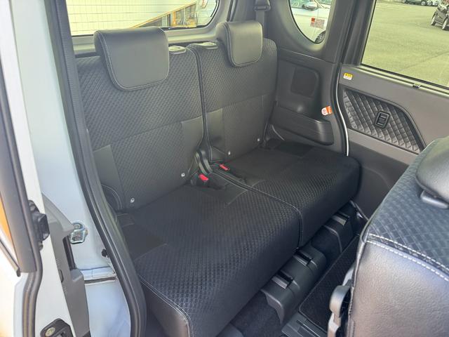 タントカスタムＸセレクション純正フルセグナビ　ＥＴＣ　ドラレコ　バックモニター（福岡県）の中古車