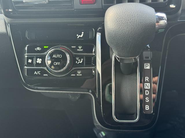 タントカスタムＸセレクション純正フルセグナビ　ＥＴＣ　ドラレコ　バックモニター（福岡県）の中古車