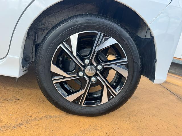 タントカスタムＸセレクション純正フルセグナビ　ＥＴＣ　ドラレコ　バックモニター（福岡県）の中古車