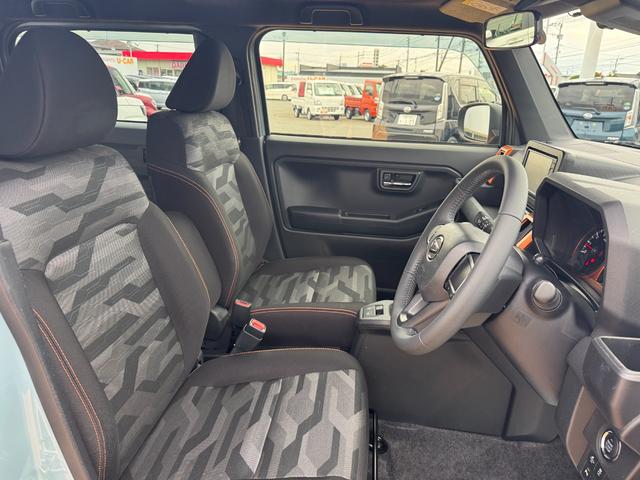 タフトＧ純正フルセグナビ　ＥＴＣ　ドラレコ　バックモニター（福岡県）の中古車