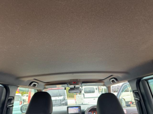 タフトＧ純正フルセグナビ　ＥＴＣ　ドラレコ　バックモニター（福岡県）の中古車